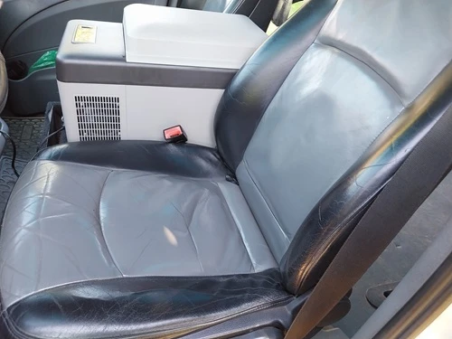 Mercedes-Benz Vito, снимка 8 - Бусове и автобуси - 56009942