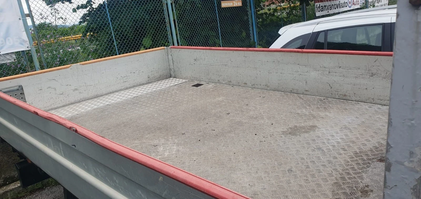 Citroen Jumper   . 310 . 196 | Mobile.bg   12