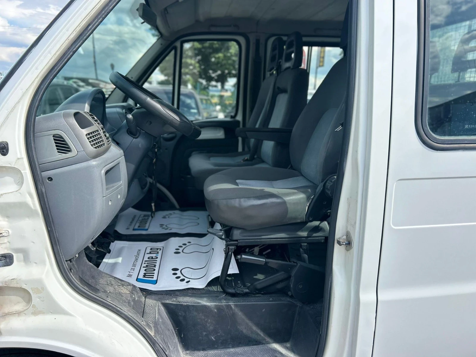 Citroen Jumper   . 310 . 196 | Mobile.bg   14