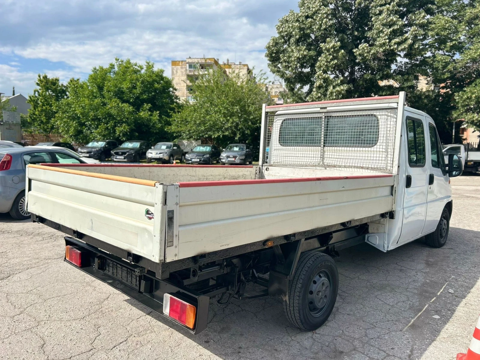 Citroen Jumper   . 310 . 196 | Mobile.bg   2