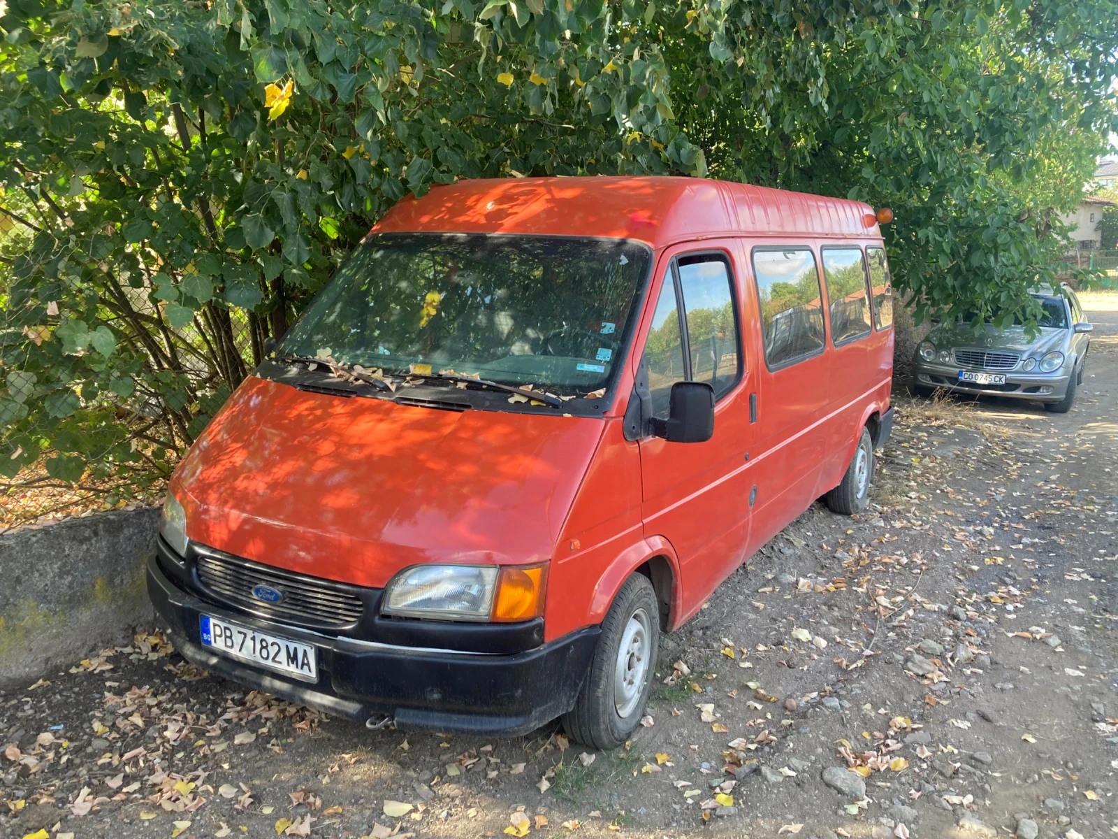 Ford Transit | Mobile.bg   1