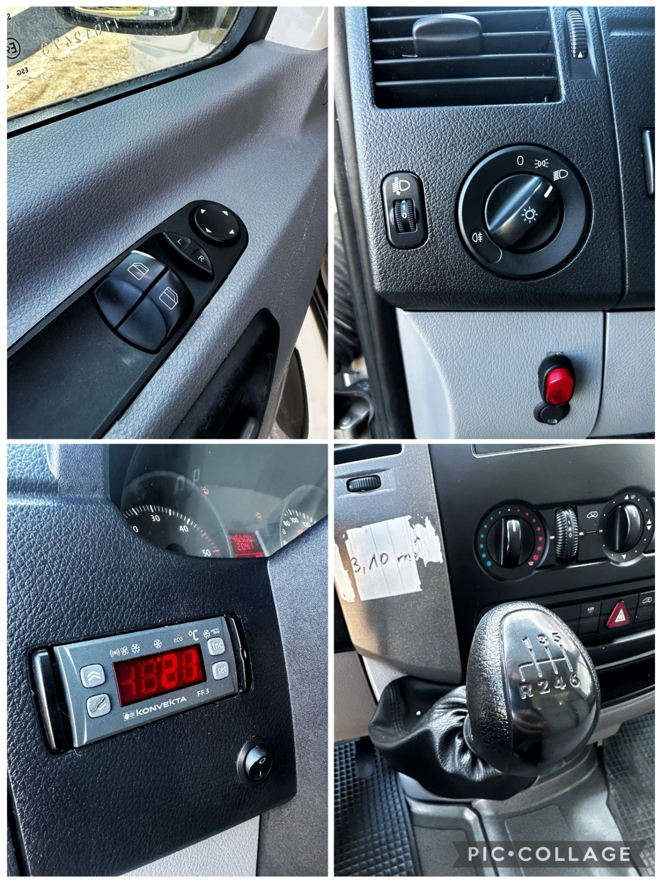 VW Crafter 2.5TDI /   | Mobile.bg   11