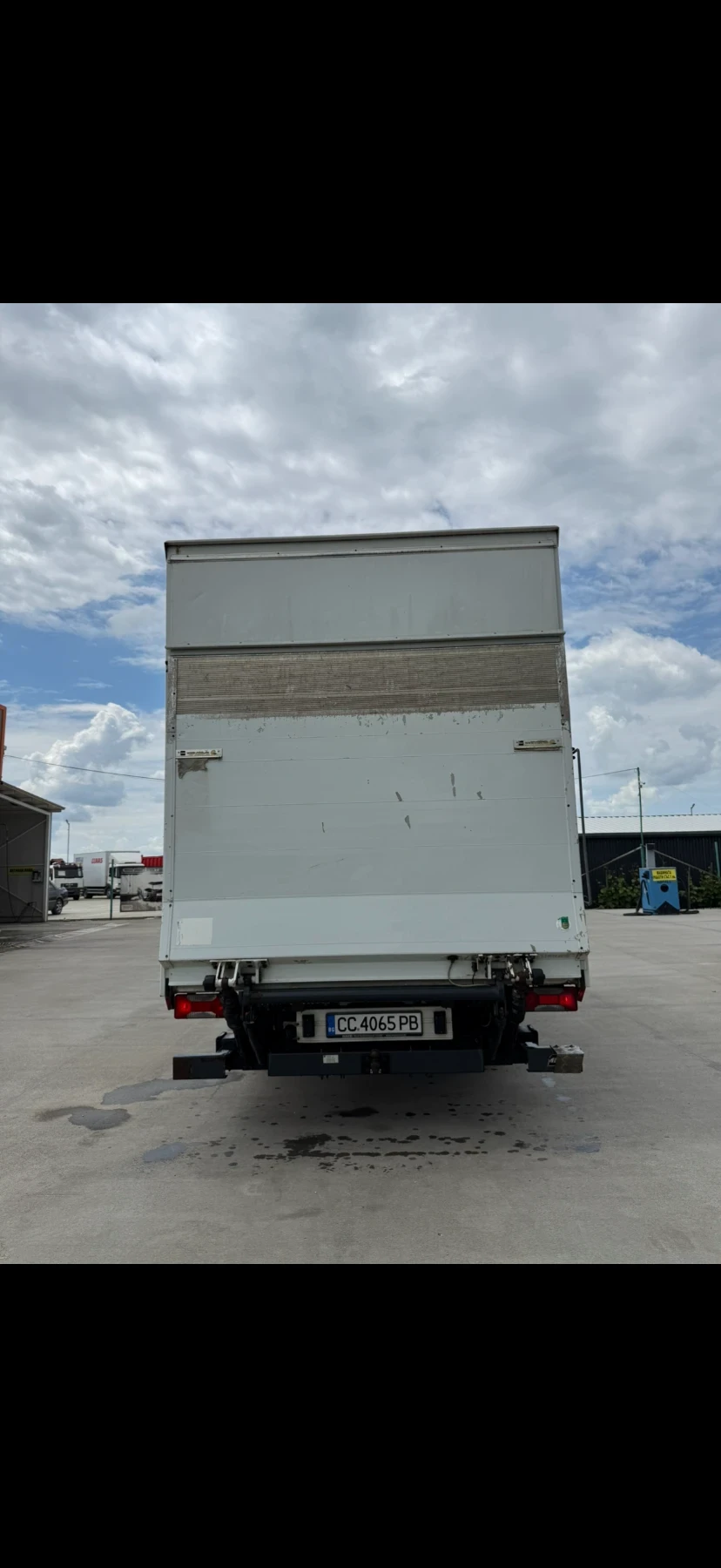 Iveco Daily | Mobile.bg � ����������� 5