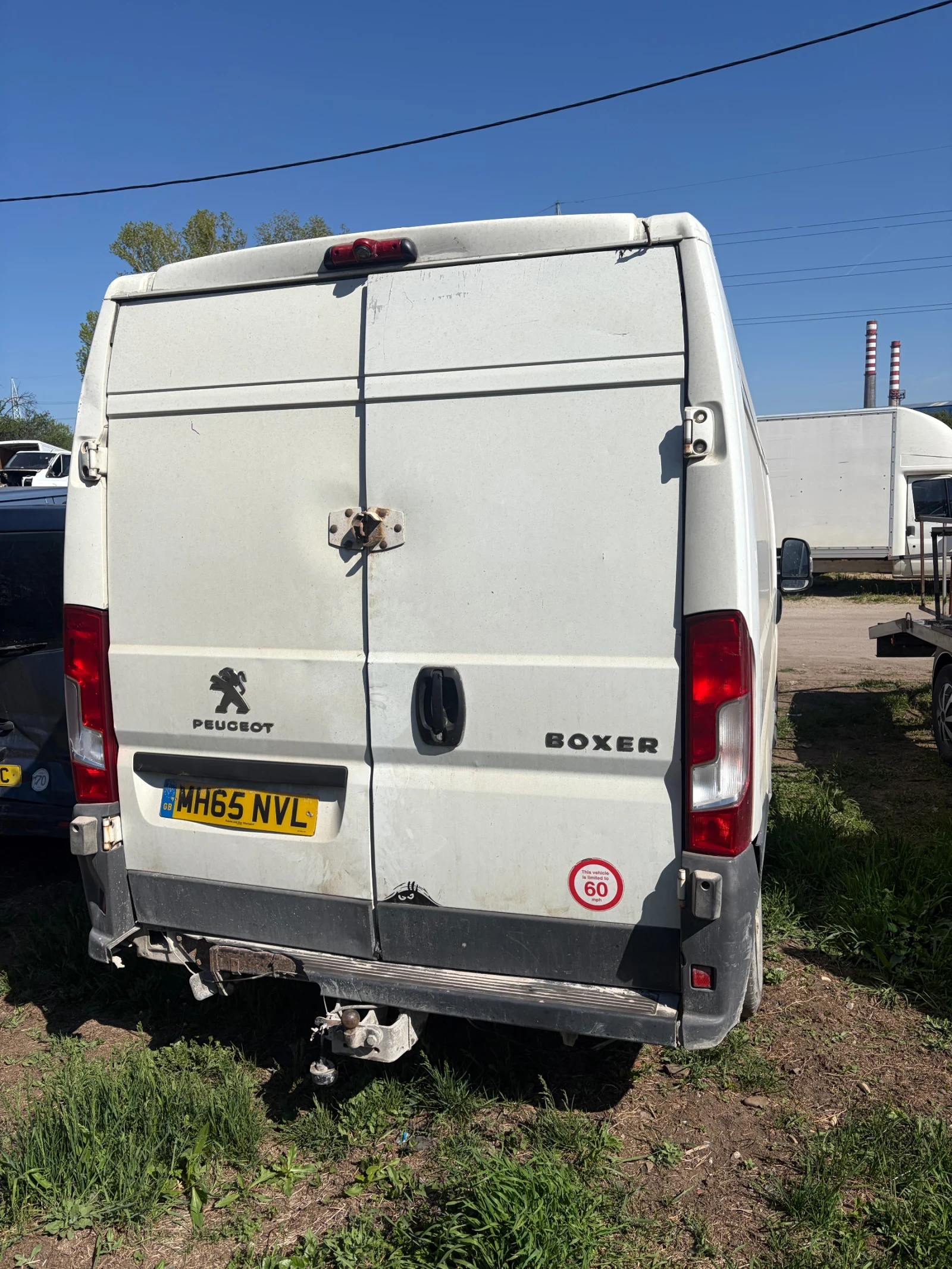 Peugeot Boxer �� �����!!! ���� 5-2.2/ 6 �������� | Mobile.bg � ����������� 2