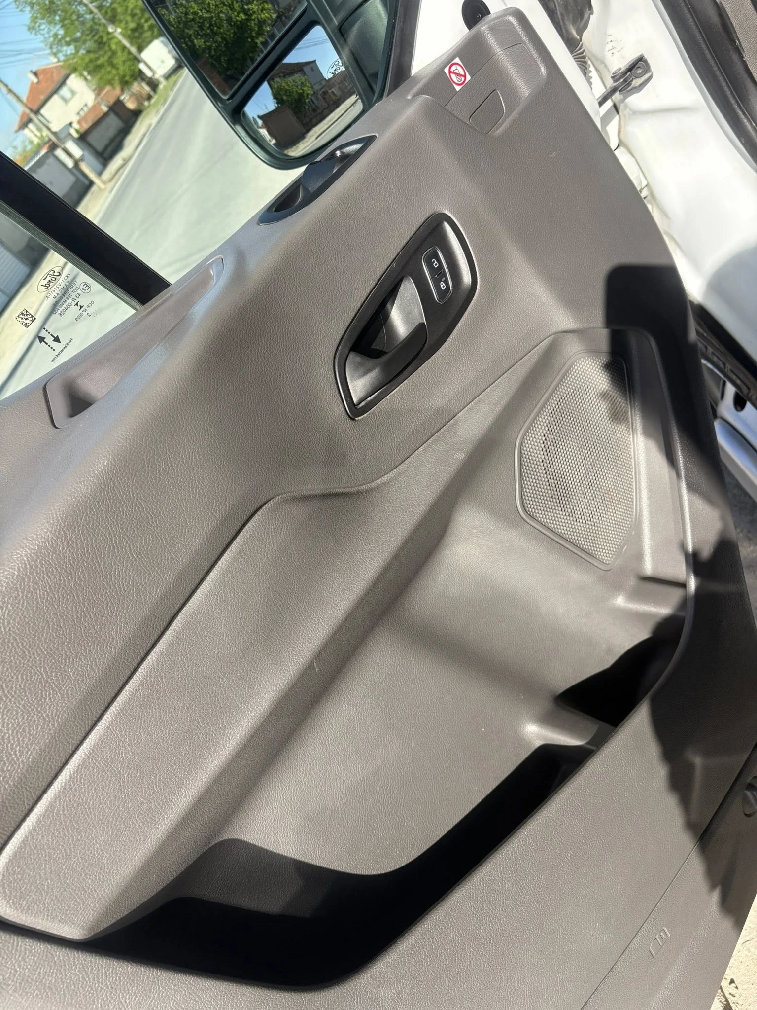 Ford Transit 2, 3, снимка 8 - Бусове и автобуси - 54354345