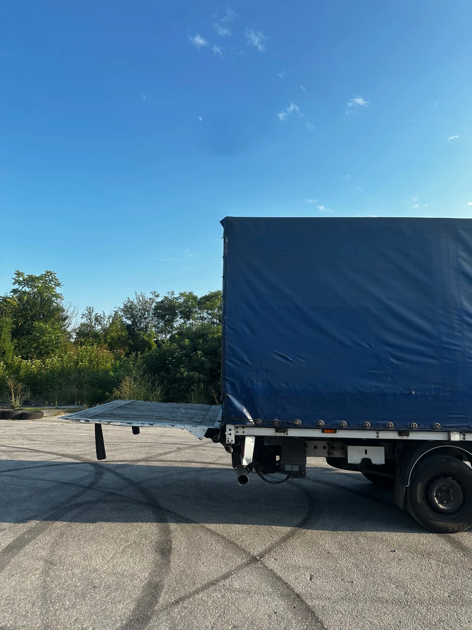 Renault Master 2.3 dci 165, снимка 3 - Бусове и автобуси - 55388459