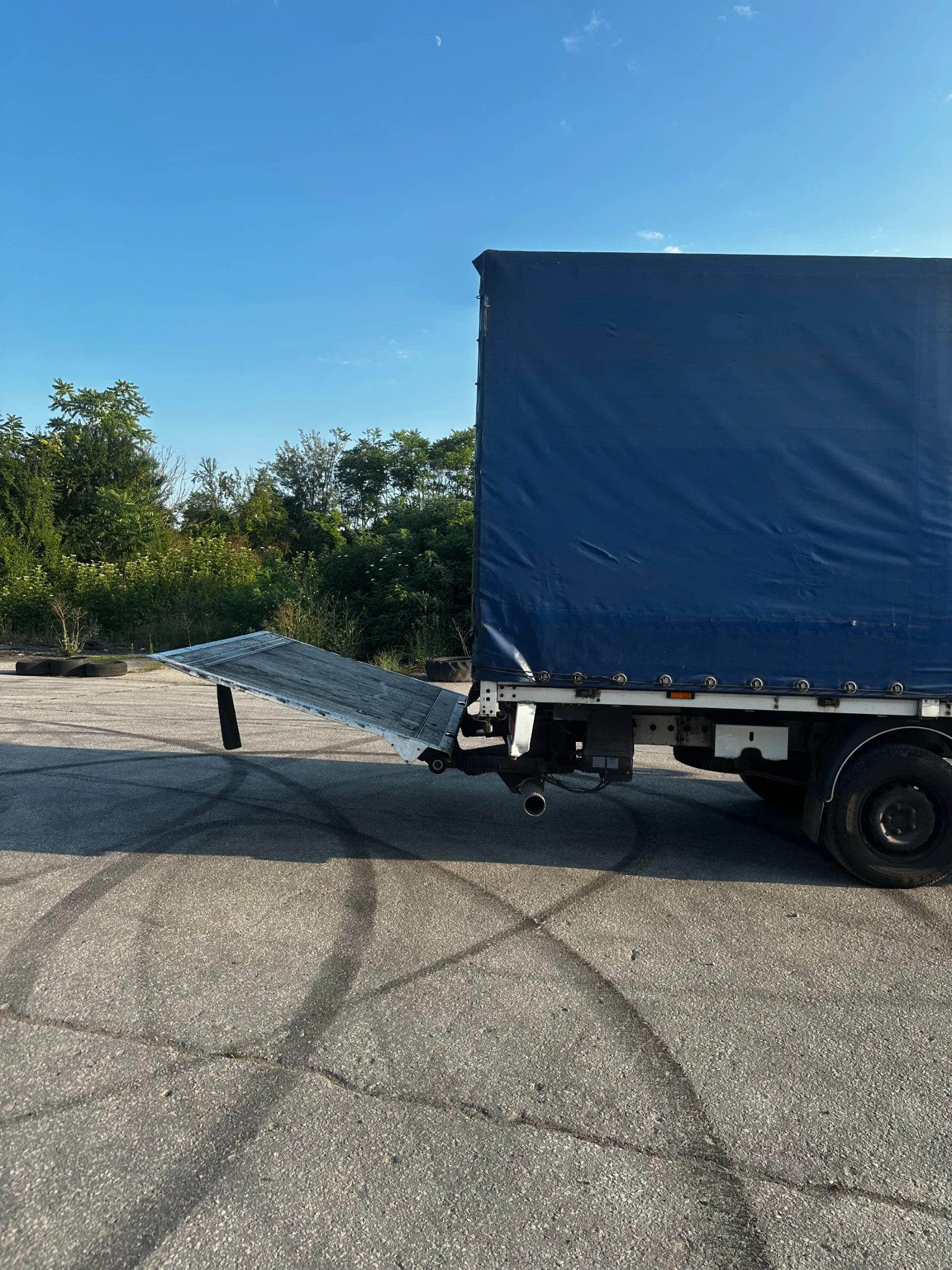 Renault Master 2.3 dci 165, снимка 5 - Бусове и автобуси - 55388459