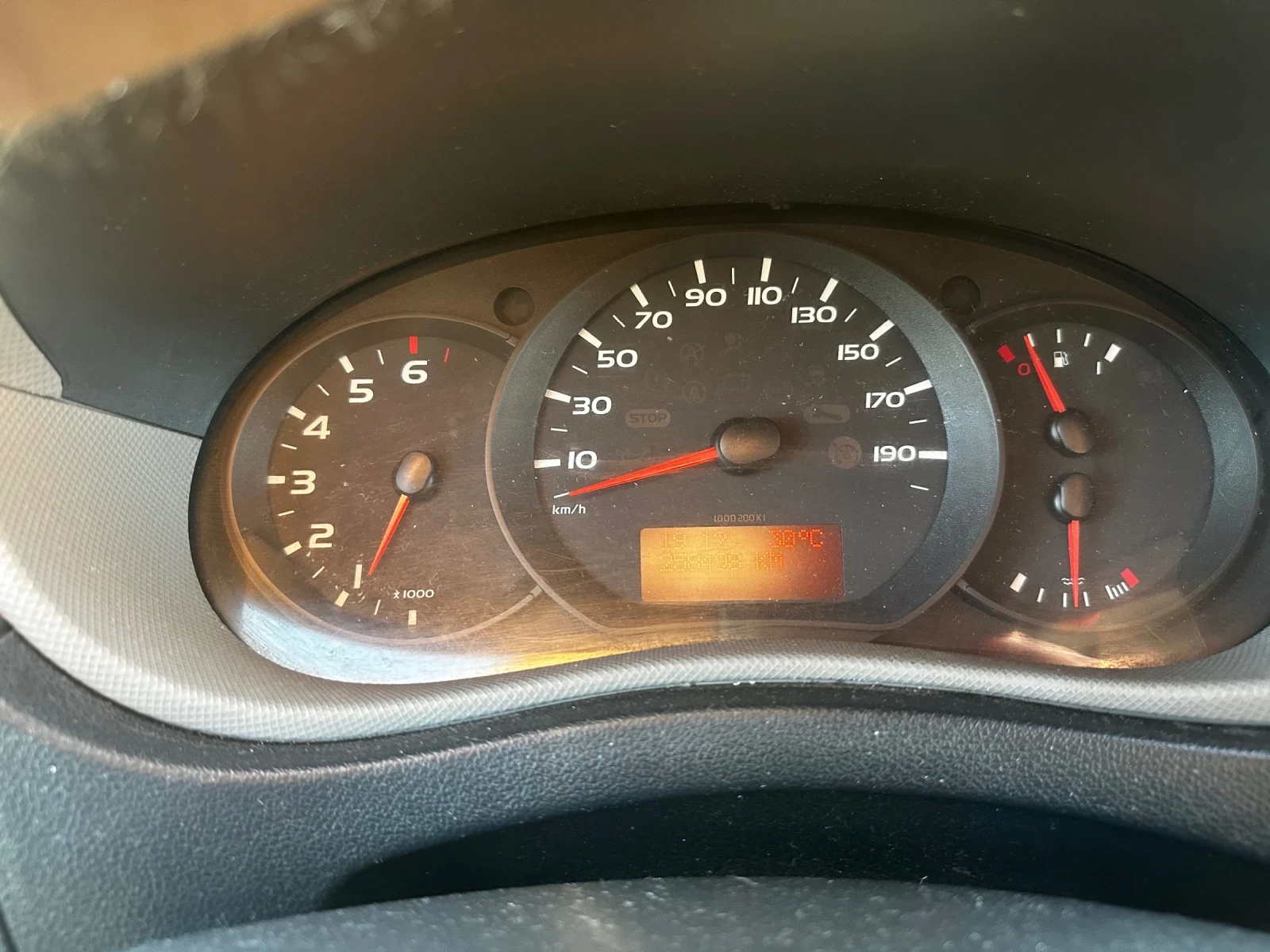 Renault Master 2.3 dci 165, снимка 9 - Бусове и автобуси - 55388459