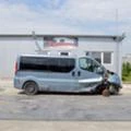 Renault Trafic, снимка 3