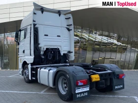 Man Tgx 18.510 РЕТАРДЕР С ГАРАНЦИЯ , снимка 4