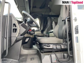 Man Tgx 18.510 РЕТАРДЕР С ГАРАНЦИЯ , снимка 5