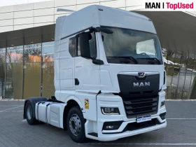 Man Tgx 18.510 РЕТАРДЕР С ГАРАНЦИЯ , снимка 3