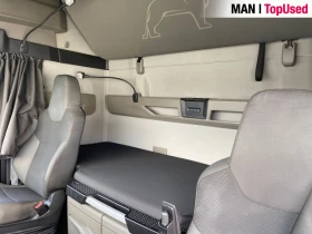 Man Tgx 18.510 РЕТАРДЕР С ГАРАНЦИЯ , снимка 6
