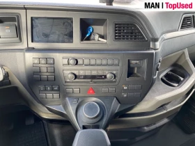 Man Tgx 18.510 РЕТАРДЕР С ГАРАНЦИЯ , снимка 7