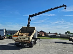 Renault Midlum HIAB, снимка 5