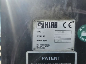 Renault Midlum HIAB, снимка 13