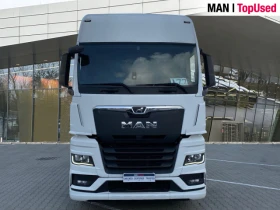     Man Tgx 18.510    