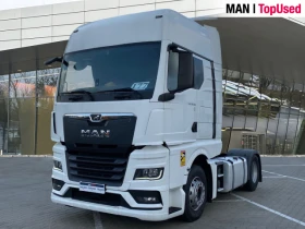     Man Tgx 18.510    