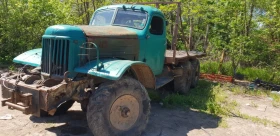 Обява за продажба на Zil 157 ~3 200 лв. - изображение 3