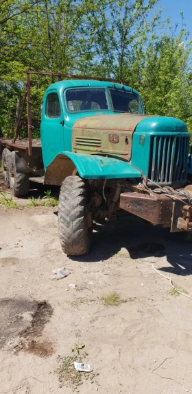 Обява за продажба на Zil 157 ~3 200 лв. - изображение 4