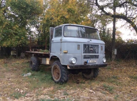 Ifa W, снимка 4