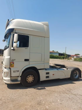 Daf FT XF 106  460 | Mobile.bg    4