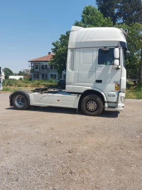 Daf FT XF 106  460 | Mobile.bg    5