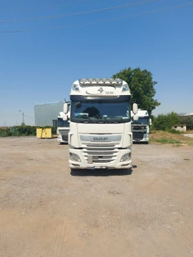 Daf FT XF 106  460 | Mobile.bg    2
