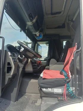 Man Tgx Tgs 400 | Mobile.bg    5