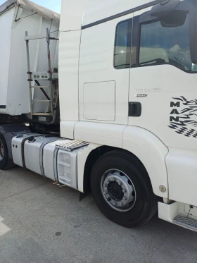 Man Tgx Tgs 400 | Mobile.bg    9