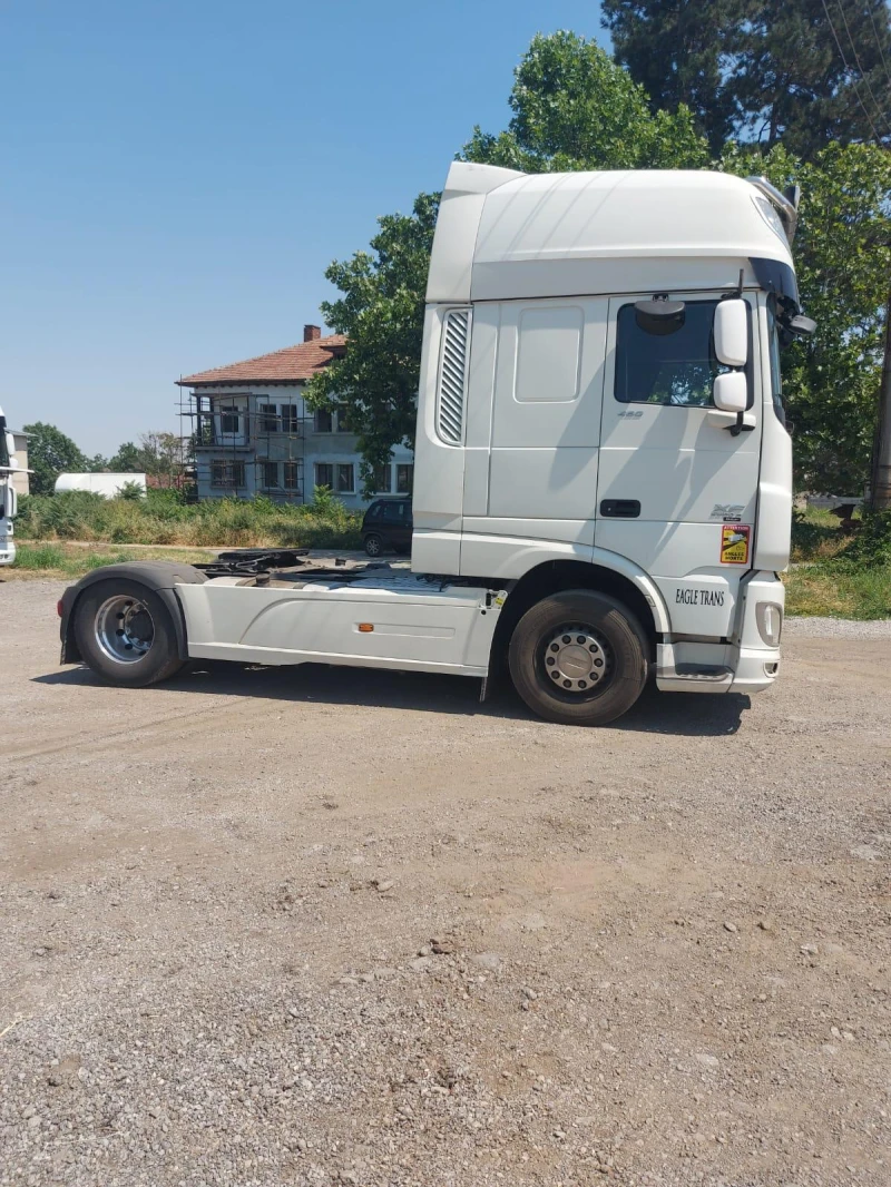 Daf FT XF 106  460, снимка 5 - Камиони - 52677801