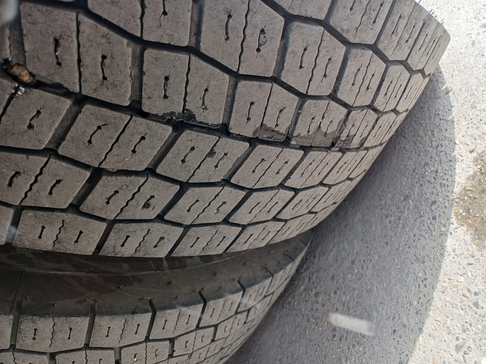 Man Tgx Tgs 400 - изображение 4