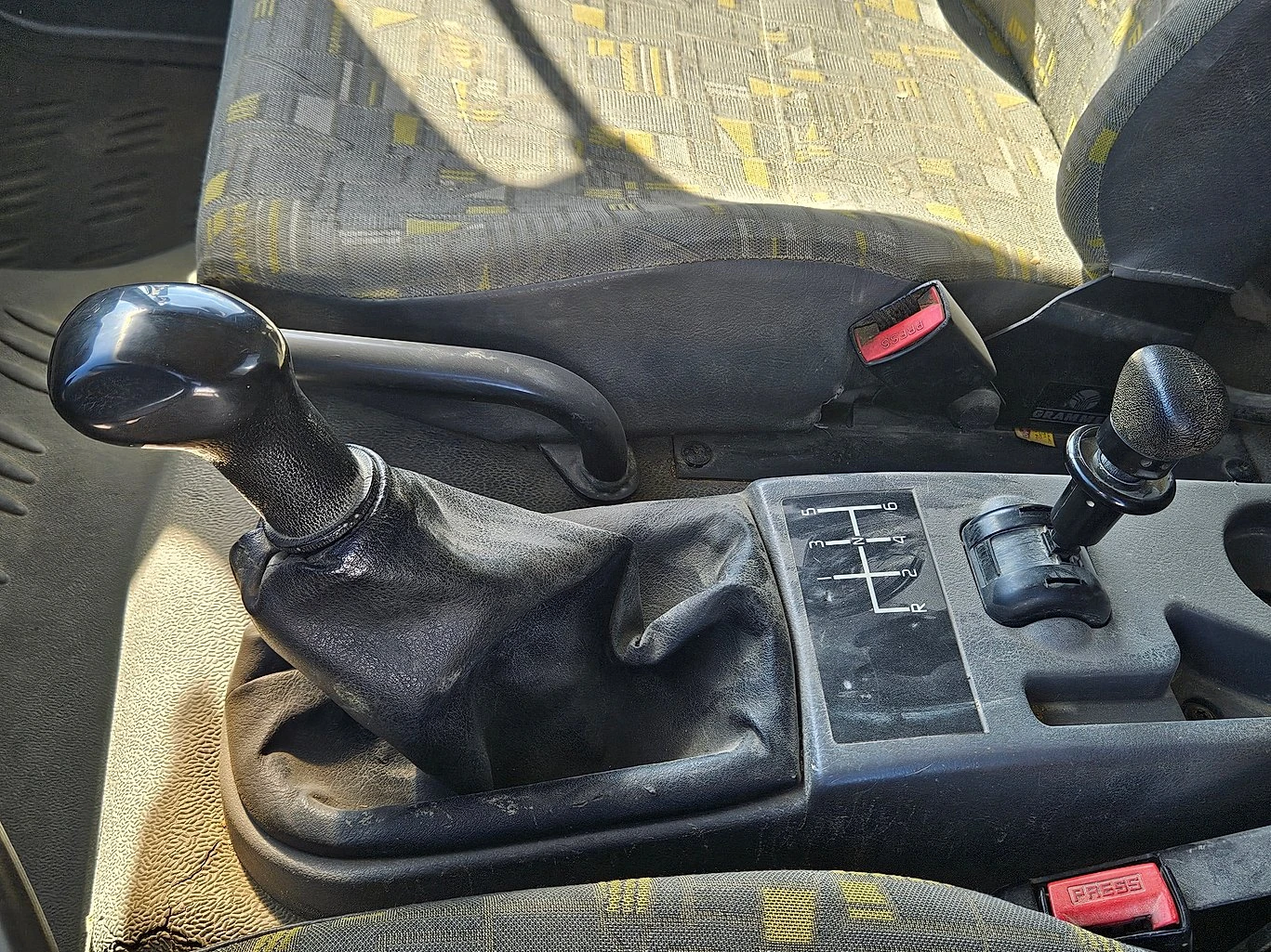 Renault Midlum HIAB, снимка 10 - Камиони - 55066872
