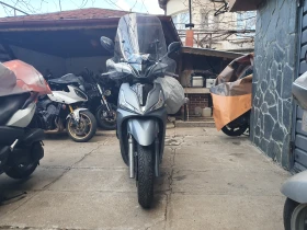 Kymco People 300i S Model ABS New Face, снимка 3
