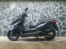 Kymco Downtown 200i 2014 година, снимка 1