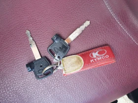 Kymco People 300i S Model ABS New Face, снимка 14