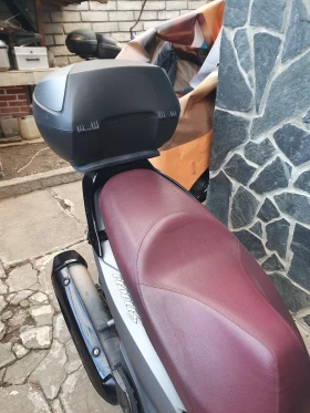 Kymco People 300i S Model ABS New Face, снимка 12