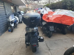 Kymco People 300i S Model ABS New Face, снимка 5