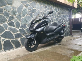 Kymco Downtown 200i 2014 година, снимка 2