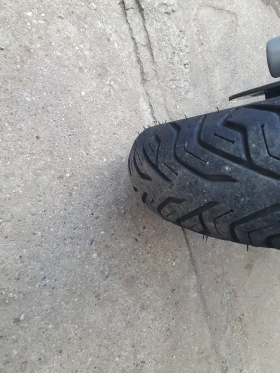 Kymco People 300i S Model ABS New Face, снимка 10