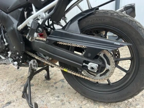 Suzuki V-strom, снимка 12