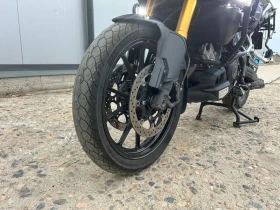 Suzuki V-strom, снимка 15