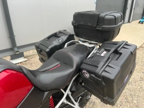 Suzuki V-strom, снимка 3