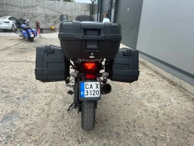 Suzuki V-strom, снимка 4