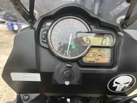 Suzuki V-strom, снимка 9