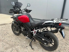 Suzuki V-strom, снимка 16