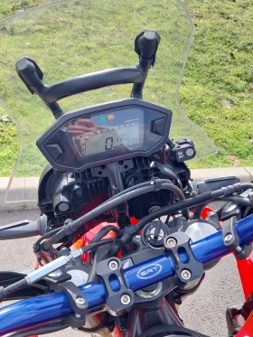 Honda Crf RALLY, снимка 4