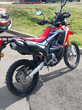 Honda Crf RALLY, снимка 6