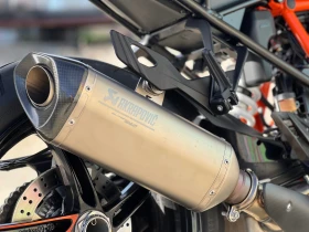 Ktm Super Duke 1290 GT, снимка 13