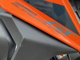 Ktm Super Duke 1290 GT, снимка 15